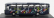 Minichamps Mercedes benz O303 Autobus En Vogue 1979 1:160 Black