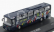 Minichamps Mercedes benz O303 Autobus En Vogue 1979 1:160 Black