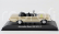 Minichamps Mercedes benz S-class 280se 3.5 (w111) Cabriolet 1970 1:43 Gold Met