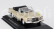 Minichamps Mercedes benz S-class 280se 3.5 (w111) Cabriolet 1970 1:43 Gold Met