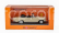 Minichamps Mercedes benz S-class 280se 3.5 (w111) Cabriolet 1970 1:43 Gold Met