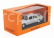 Minichamps Mercedes benz S-class 450sel 6.9 (w116) 1974 1:43 Silver