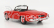 Minichamps Mercedes benz Sl-class 190sl (w121) Spider 1955 1:18 Red
