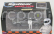 Minichamps Mercedes benz Sl65 Amg (r230) V12 Biturbo - Black Series 2009 - Top Gear Whit Figures 1:43 Grey Met