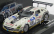 Minichamps Mercedes benz Sls Amg Gt3 N 22 24h Nurburgring 2012 1:43, bílá