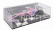 Minichamps Mercedes bwt F1 Rp20 Sportpesa Racing Point N 18 1:43, růžová