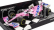 Minichamps Mercedes bwt F1 Rp20 Sportpesa Racing Point N 18 1:43, růžová
