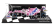 Minichamps Mercedes bwt F1 Rp20 Sportpesa Racing Point N 18 1:43, růžová