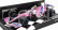 Minichamps Mercedes bwt F1 Rp20 Sportpesa Racing Point N 18 1:43, růžová