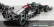Minichamps Mercedes gp F1 Set dvou modelů 1:43, černá
