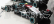 Minichamps Mercedes gp F1 Set dvou modelů 1:43, černá