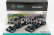 Minichamps Mercedes gp F1 Set dvou modelů 1:43, černá
