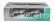 Minichamps Mercedes gp F1 Set dvou modelů 1:43, stříbrná