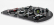 Minichamps Mercedes gp F1  Set 7x Lewis Hamilton World Champion - Mclaren Mp4/23 N 22 2008 - W05 Amg Petronas N 44 2014 - W06 Amg Petronas N 44 2015 - W08 N 44 2017 - W09 N 44 2018 - W10 N 44 2019 - W11 N 44 2020 1:43 Stříbrná Černá