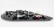Minichamps Mercedes gp F1  Set 7x Lewis Hamilton World Champion - Mclaren Mp4/23 N 22 2008 - W05 Amg Petronas N 44 2014 - W06 Amg Petronas N 44 2015 - W08 N 44 2017 - W09 N 44 2018 - W10 N 44 2019 - W11 N 44 2020 1:43 Stříbrná Černá