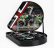 Minichamps Mercedes gp F1  Set 7x Lewis Hamilton World Champion - Mclaren Mp4/23 N 22 2008 - W05 Amg Petronas N 44 2014 - W06 Amg Petronas N 44 2015 - W08 N 44 2017 - W09 N 44 2018 - W10 N 44 2019 - W11 N 44 2020 1:43 Stříbrná Černá