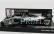 Minichamps Mercedes gp F1 W08 Eq Power+ Amg N 77 1:43, stříbrná