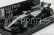 Minichamps Mercedes gp F1 W08 Eq Power+ Amg N 77 1:43, stříbrná