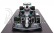Minichamps Mercedes gp F1 W11 Eq Performance Amg Petronas Motorsport N 44 1:12
