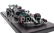 Minichamps Mercedes gp F1  W11 Eq Performance Team Amg Petronas Motorsport N 44 World Champion Winner Eifel Gp (91st Win) Lewis Hamilton 2020 - Con Vetrina - With Showcase 1:12 Černá Zelená