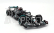 Minichamps Mercedes gp F1 W11 Eq Performance Amg Petronas Motorsport N 44 1:18