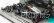Minichamps Mercedes gp F1 W12 M12 Eq Power+ Amg Petronas Motorsport F1 N 44 1:43