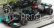 Minichamps Mercedes gp F1 W12 M12 Eq Power+ Amg Petronas Motorsport F1 N 44 1:43