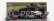 Minichamps Mercedes gp F1 W12 M12 Eq Power+ Amg Petronas Motorsport F1 N 44 1:43