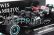 Minichamps Mercedes gp F1 W12 M12 Eq Power+ Amg Petronas Motorsport F1 N 44 1:43