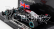 Minichamps Mercedes gp F1 W12 M12 Eq Power+ Amg Petronas Motorsport F1 N 44 1:43