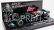 Minichamps Mercedes gp F1 W12 M12 Eq Power+ Amg Petronas Motorsport F1 N 44 1:43