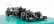 Minichamps Mercedes gp F1 W12 M12 Eq Power+ Amg Petronas Motorsport F1 N 44 1:43