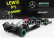 Minichamps Mercedes gp F1 W12 Mercedes M12 Eq Power+ N 44 1:18