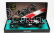 Minichamps Mercedes gp F1 W12 Mercedes M12 Eq Power+ N 44 1:18