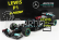 Minichamps Mercedes gp F1 W12 Mercedes M12 Eq Power+ N 44 1:18