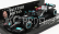 Minichamps Mercedes gp F1 W12 M12 Eq Power+ Amg Petronas Motorsport F1 N 77 1:43
