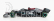 Minichamps Mercedes gp F1 W12 Team Amg Petronas N 44 1:43, černá