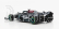 Minichamps Mercedes gp F1 W12 Team Amg Petronas N 44 1:43, černá