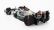 Minichamps Mercedes gp F1 W13e Team Mercedes-amg Petronas F1 N 44 2nd Brazilian Gp 2022 Lewis Hamilton 1:18 Stříbrná Zelená