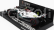 Minichamps Mercedes gp F1 W13e Team Mercedes-amg Petronas F1 N 44 2nd Brazilian Gp 2022 Lewis Hamilton 1:43 Stříbrná Zelená
