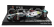 Minichamps Mercedes gp F1 W13e Team Mercedes-amg Petronas F1 N 44 2nd Brazilian Gp 2022 Lewis Hamilton 1:43 Stříbrná Zelená