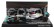 Minichamps Mercedes gp F1 W13e Team Mercedes-amg Petronas F1 N 44 2nd Hungarian Gp 2022 Lewis Hamilton 1:43 Stříbrná Zelená