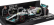 Minichamps Mercedes gp F1 W13e Team Mercedes-amg Petronas F1 N 44 2nd Hungarian Gp 2022 Lewis Hamilton 1:43 Stříbrná Zelená