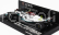 Minichamps Mercedes gp F1 W13e Team Mercedes-amg Petronas F1 N 44 (300th F1 Grand Prix) 2nd France Gp 2022 Lewis Hamilton 1:43 Stříbrná Zelená