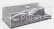 Minichamps Mercedes gp F1 W13e Mercedes-amg Petronas F1 N 44 1:43, stříbrná