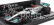 Minichamps Mercedes gp F1 W13e Mercedes-amg Petronas F1 N 44 1:43, stříbrná