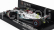 Minichamps Mercedes gp F1 W13e Team Mercedes-amg Petronas F1 N 44 3rd Silverstone British Gp 2022 Lewis Hamilton 1:43 Stříbrná Zelená