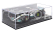 Minichamps Mercedes gp F1 W13e Team Mercedes-amg Petronas F1 N 44 3rd Silverstone British Gp 2022 Lewis Hamilton 1:43 Stříbrná Zelená