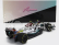 Minichamps Mercedes gp F1 W13e Mercedes-amg Petronas F1 N 44 1:18, stříbrná