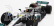 Minichamps Mercedes gp F1 W13e Mercedes-amg Petronas F1 N 44 1:18, stříbrná
